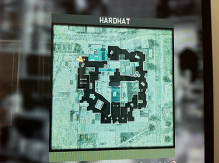 Illustration for article titled Are These Modern Warfare 3's Multiplayer Maps?
